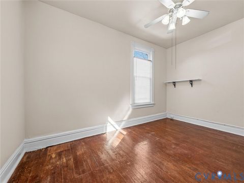 Tiny photo for 12 S Harrison Street, Richmond, VA 23220 (MLS # 2605106)