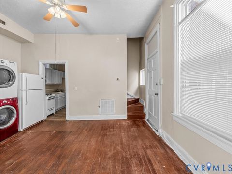 Tiny photo for 12 S Harrison Street, Richmond, VA 23220 (MLS # 2605106)