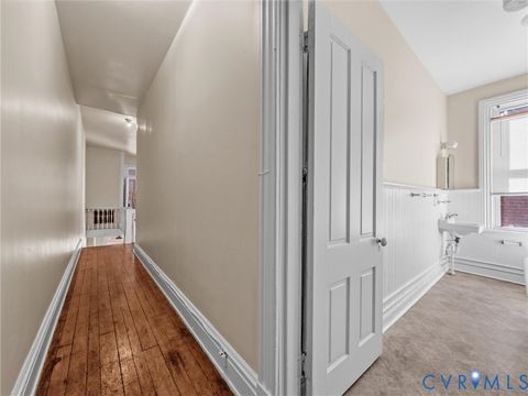 Tiny photo for 12 S Harrison Street, Richmond, VA 23220 (MLS # 2605106)