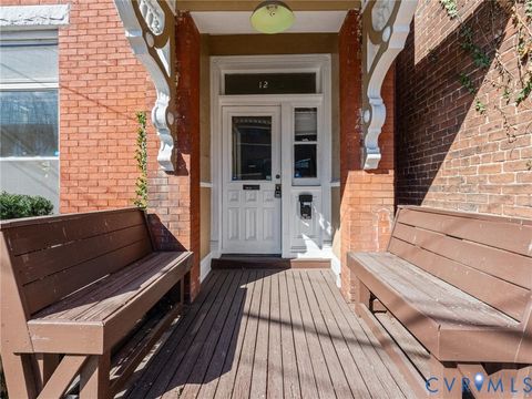 Tiny photo for 12 S Harrison Street, Richmond, VA 23220 (MLS # 2605106)