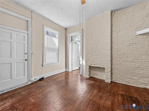 Tiny photo for 12 S Harrison Street, Richmond, VA 23220 (MLS # 2605106)