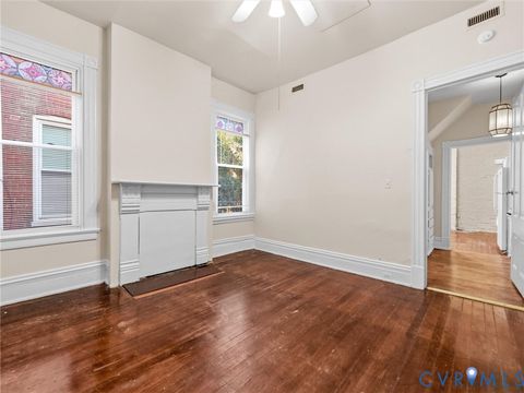 Tiny photo for 12 S Harrison Street, Richmond, VA 23220 (MLS # 2605106)