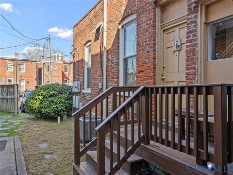 Tiny photo for 12 S Harrison Street, Richmond, VA 23220 (MLS # 2605106)