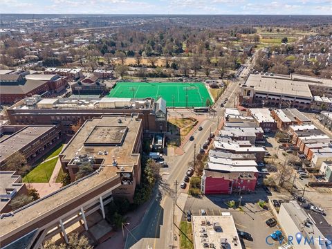 Tiny photo for 12 S Harrison Street, Richmond, VA 23220 (MLS # 2605106)