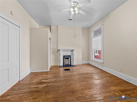 Tiny photo for 12 S Harrison Street, Richmond, VA 23220 (MLS # 2605106)