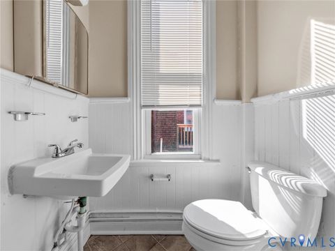 Tiny photo for 12 S Harrison Street, Richmond, VA 23220 (MLS # 2605106)