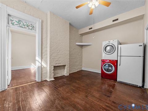 Tiny photo for 12 S Harrison Street, Richmond, VA 23220 (MLS # 2605106)