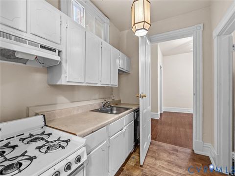 Tiny photo for 12 S Harrison Street, Richmond, VA 23220 (MLS # 2605106)