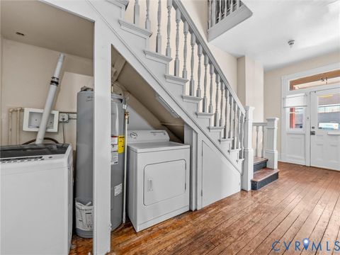 Tiny photo for 12 S Harrison Street, Richmond, VA 23220 (MLS # 2605106)