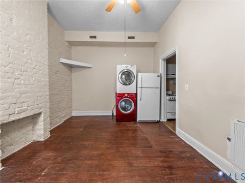 Tiny photo for 12 S Harrison Street, Richmond, VA 23220 (MLS # 2605106)