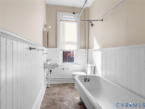 Tiny photo for 12 S Harrison Street, Richmond, VA 23220 (MLS # 2605106)