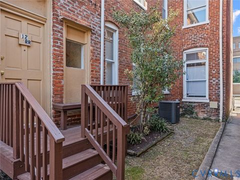 Tiny photo for 12 S Harrison Street, Richmond, VA 23220 (MLS # 2605106)