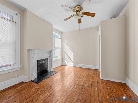 Tiny photo for 12 S Harrison Street, Richmond, VA 23220 (MLS # 2605106)