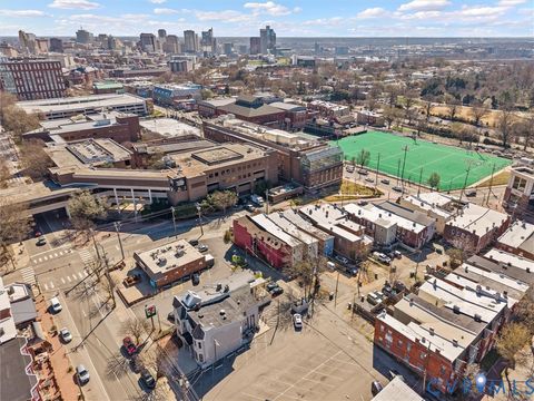 Tiny photo for 12 S Harrison Street, Richmond, VA 23220 (MLS # 2605106)