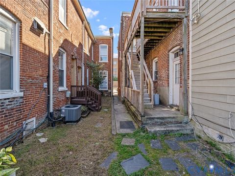 Tiny photo for 12 S Harrison Street, Richmond, VA 23220 (MLS # 2605106)