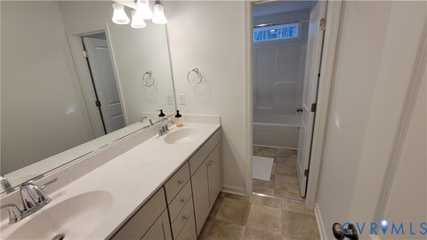 Tiny photo for 3615 Aston Trail, Powhatan, VA 23139 (MLS # 2600153)