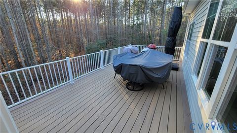 Tiny photo for 3615 Aston Trail, Powhatan, VA 23139 (MLS # 2600153)