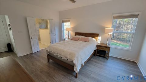 Tiny photo for 3615 Aston Trail, Powhatan, VA 23139 (MLS # 2600153)