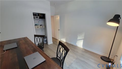 Tiny photo for 3615 Aston Trail, Powhatan, VA 23139 (MLS # 2600153)