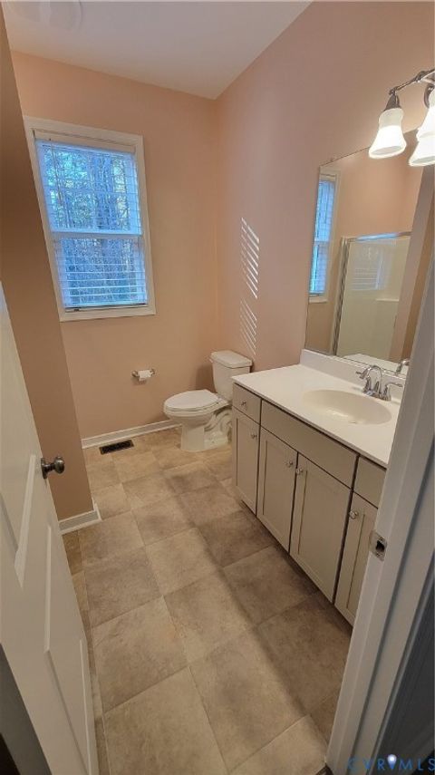 Tiny photo for 3615 Aston Trail, Powhatan, VA 23139 (MLS # 2600153)