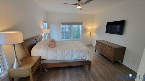 Tiny photo for 3615 Aston Trail, Powhatan, VA 23139 (MLS # 2600153)