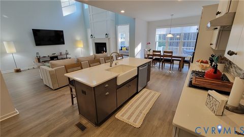 Tiny photo for 3615 Aston Trail, Powhatan, VA 23139 (MLS # 2600153)