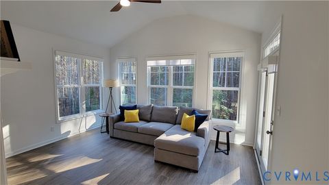 Tiny photo for 3615 Aston Trail, Powhatan, VA 23139 (MLS # 2600153)