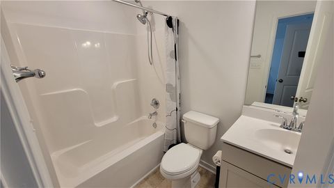 Tiny photo for 3615 Aston Trail, Powhatan, VA 23139 (MLS # 2600153)