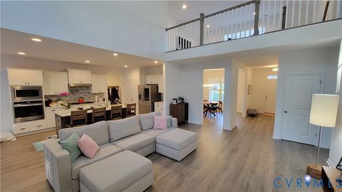 Tiny photo for 3615 Aston Trail, Powhatan, VA 23139 (MLS # 2600153)