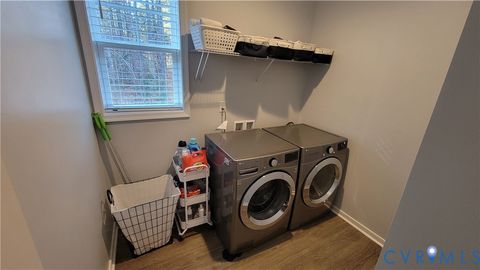 Tiny photo for 3615 Aston Trail, Powhatan, VA 23139 (MLS # 2600153)