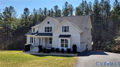 3615 Aston Trail Powhatan VA 23139