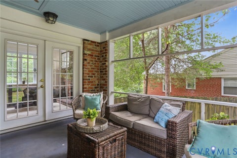 Tiny photo for 1427 Spring Grove Drive, Richmond, VA 23225 (MLS # 2624099)