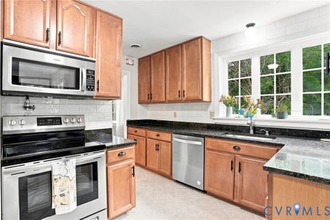 Tiny photo for 1427 Spring Grove Drive, Richmond, VA 23225 (MLS # 2624099)