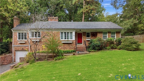 Photo of 1427 Spring Grove Drive, Richmond, VA 23225 (MLS # 2624099)