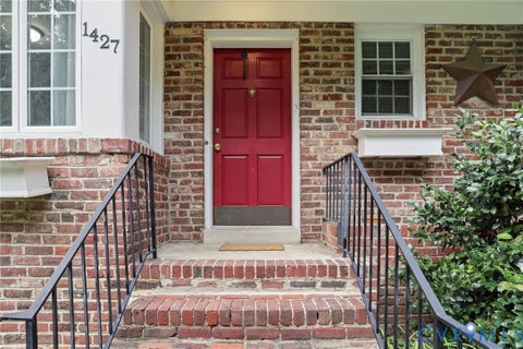 Tiny photo for 1427 Spring Grove Drive, Richmond, VA 23225 (MLS # 2624099)