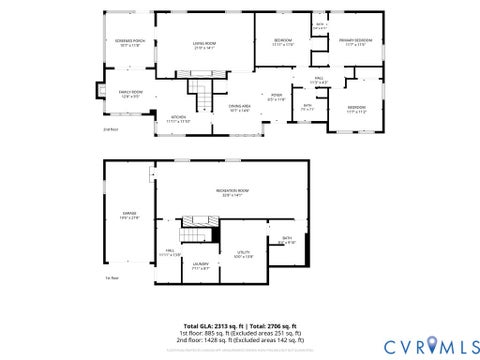 Tiny photo for 1427 Spring Grove Drive, Richmond, VA 23225 (MLS # 2624099)