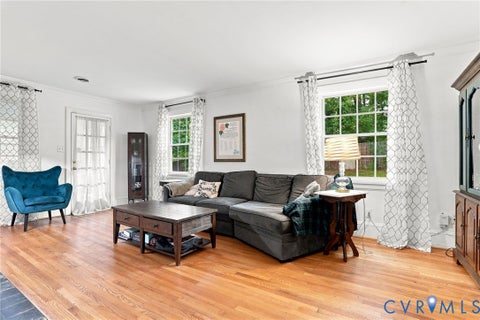 Tiny photo for 1427 Spring Grove Drive, Richmond, VA 23225 (MLS # 2624099)