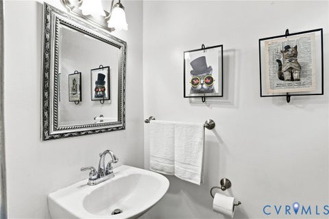 Tiny photo for 1427 Spring Grove Drive, Richmond, VA 23225 (MLS # 2624099)