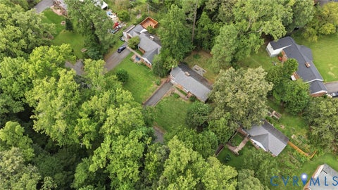 Tiny photo for 1427 Spring Grove Drive, Richmond, VA 23225 (MLS # 2624099)