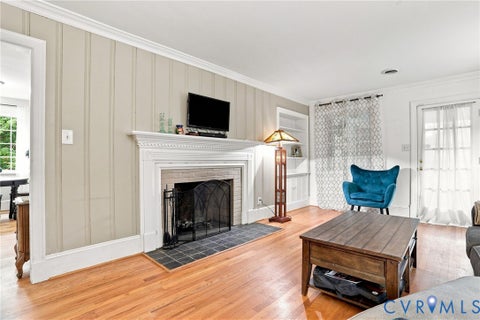 Tiny photo for 1427 Spring Grove Drive, Richmond, VA 23225 (MLS # 2624099)