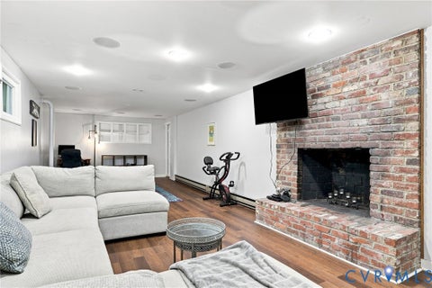 Tiny photo for 1427 Spring Grove Drive, Richmond, VA 23225 (MLS # 2624099)