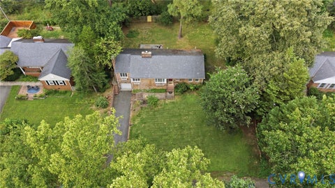 Tiny photo for 1427 Spring Grove Drive, Richmond, VA 23225 (MLS # 2624099)