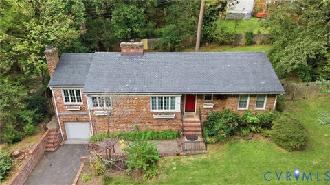 Tiny photo for 1427 Spring Grove Drive, Richmond, VA 23225 (MLS # 2624099)