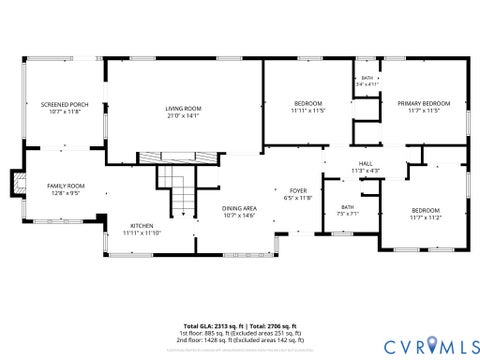 Tiny photo for 1427 Spring Grove Drive, Richmond, VA 23225 (MLS # 2624099)