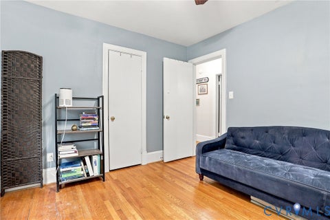 Tiny photo for 1427 Spring Grove Drive, Richmond, VA 23225 (MLS # 2624099)