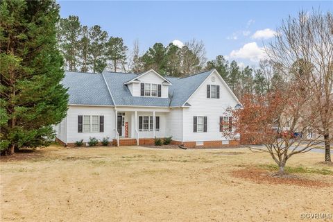 A home in Chester