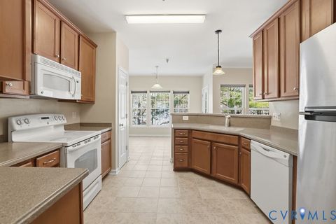 Tiny photo for 1000 Westwood Village Way #302, Midlothian, VA 23114 (MLS # 2602261)