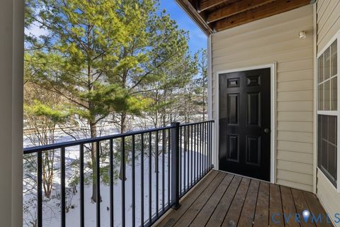 Tiny photo for 1000 Westwood Village Way #302, Midlothian, VA 23114 (MLS # 2602261)