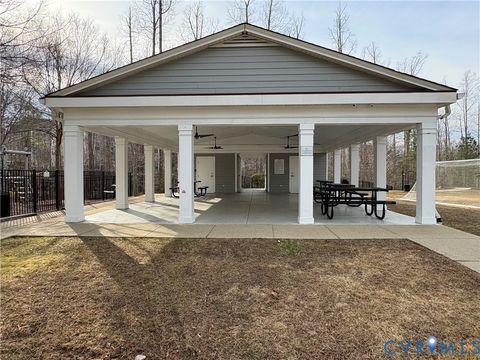 Tiny photo for 1000 Westwood Village Way #302, Midlothian, VA 23114 (MLS # 2602261)