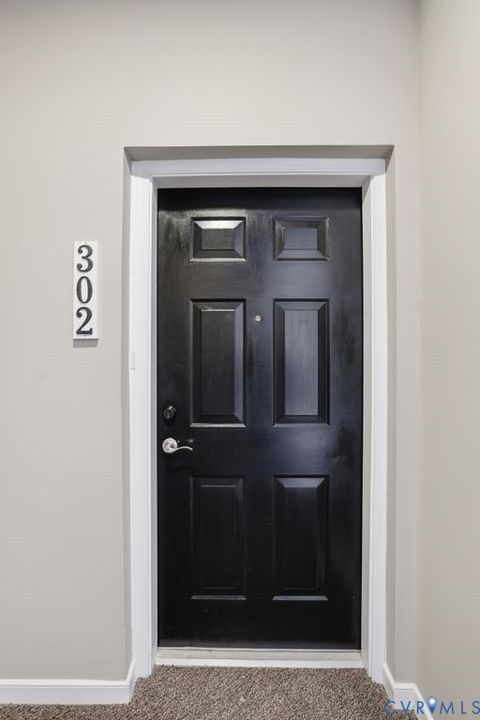 Tiny photo for 1000 Westwood Village Way #302, Midlothian, VA 23114 (MLS # 2602261)